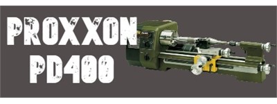 PD400
