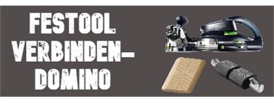 Festool Domino