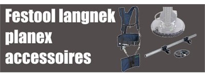 Langnek accessoires