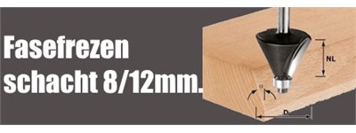 Fasefrees HW met lager