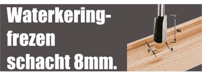 Waterkeringsfrees HW