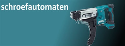 Schroefautomaten