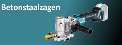 Betonstaalzagen