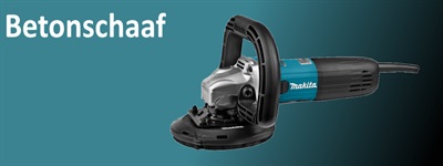 betonschaaf