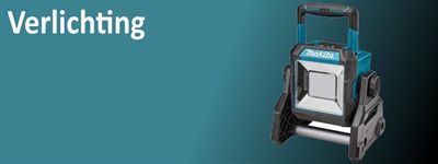 Verlichting
