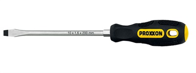 Flex dot en L greep Schroevendraaiers