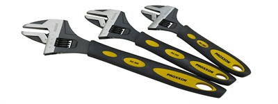 Verstelbare Moersleutels