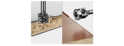 Kantenfrees OFK MFK 700 speciaal