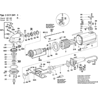 Bosch Hv 81 Zeichnungen und Teile | Ersatzteile Online