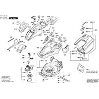 Bosch advancedrotak 690 sale