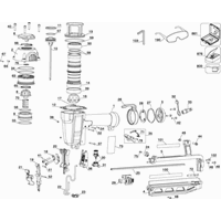 Dewalt d51257k sales