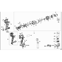Dewalt dcd996 type 1 online
