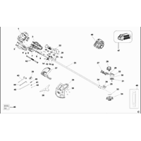 Dcm5712n outlet