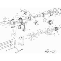 Dewalt dw130v parts deals