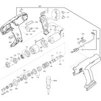 Fein Asm 14-12 spare parts and technical drawings | Kruis Powertools 