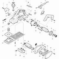 Makita 1901 cheap