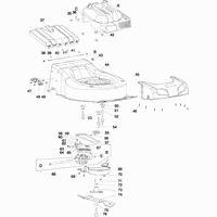 Makita Plm4621 Zeichnungen und Teile | Ersatzteile Online