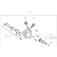 Metabo Mig-Mag 170-30 Xtc Zeichnungen und Teile | Ersatzteile Online