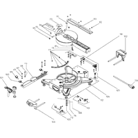 Metabo Kgs 254 Zeichnungen und Teile | Ersatzteile Online 
