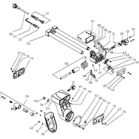 Metabo Kgs 254 Zeichnungen und Teile | Ersatzteile Online 