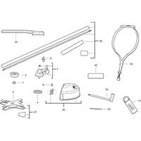 Milwaukee M18foph-Bca Zeichnungen und Teile | Ersatzteile Online